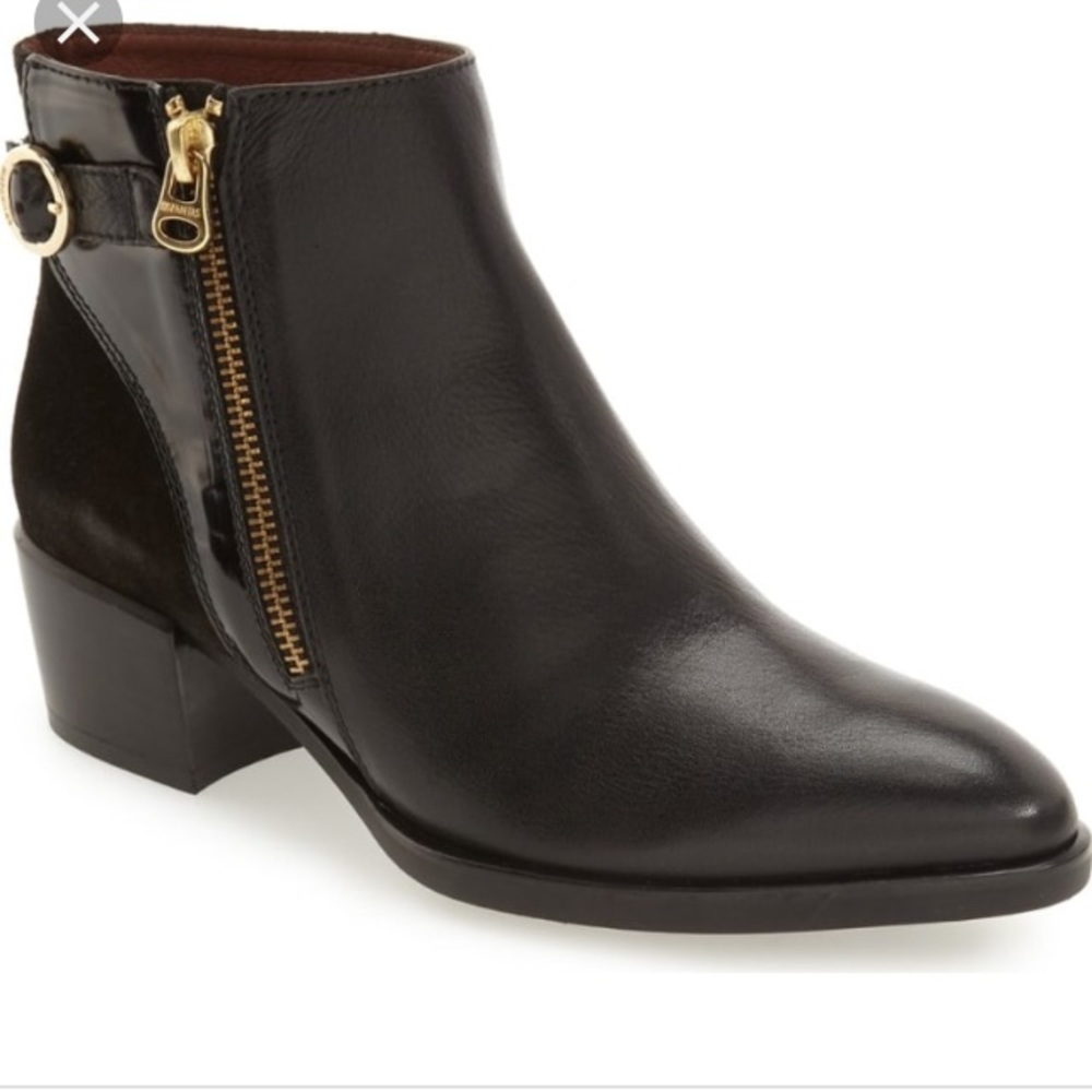 Hispanitas Lankisha Bootie- sz 36